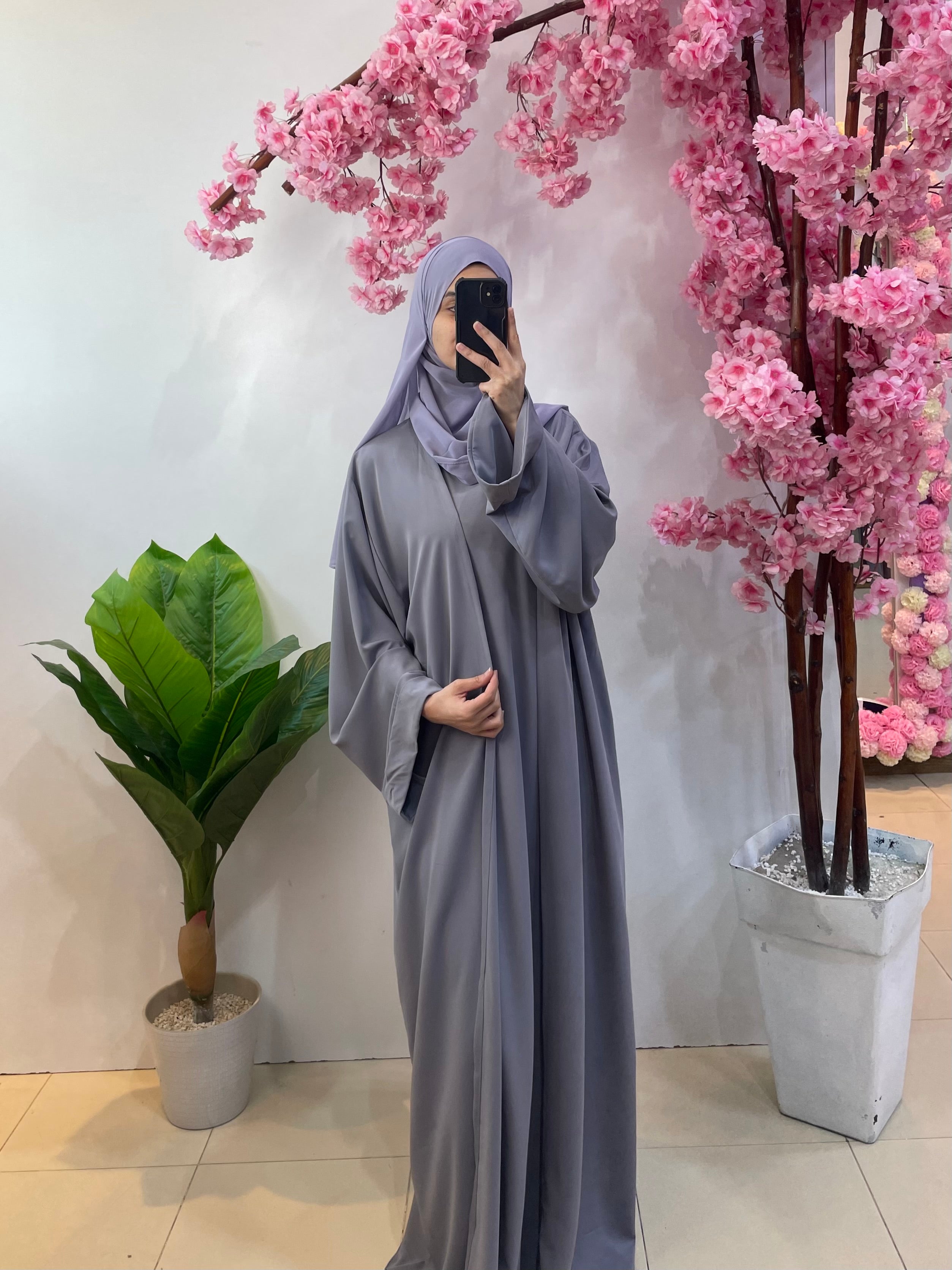 KIMONO BATOUL