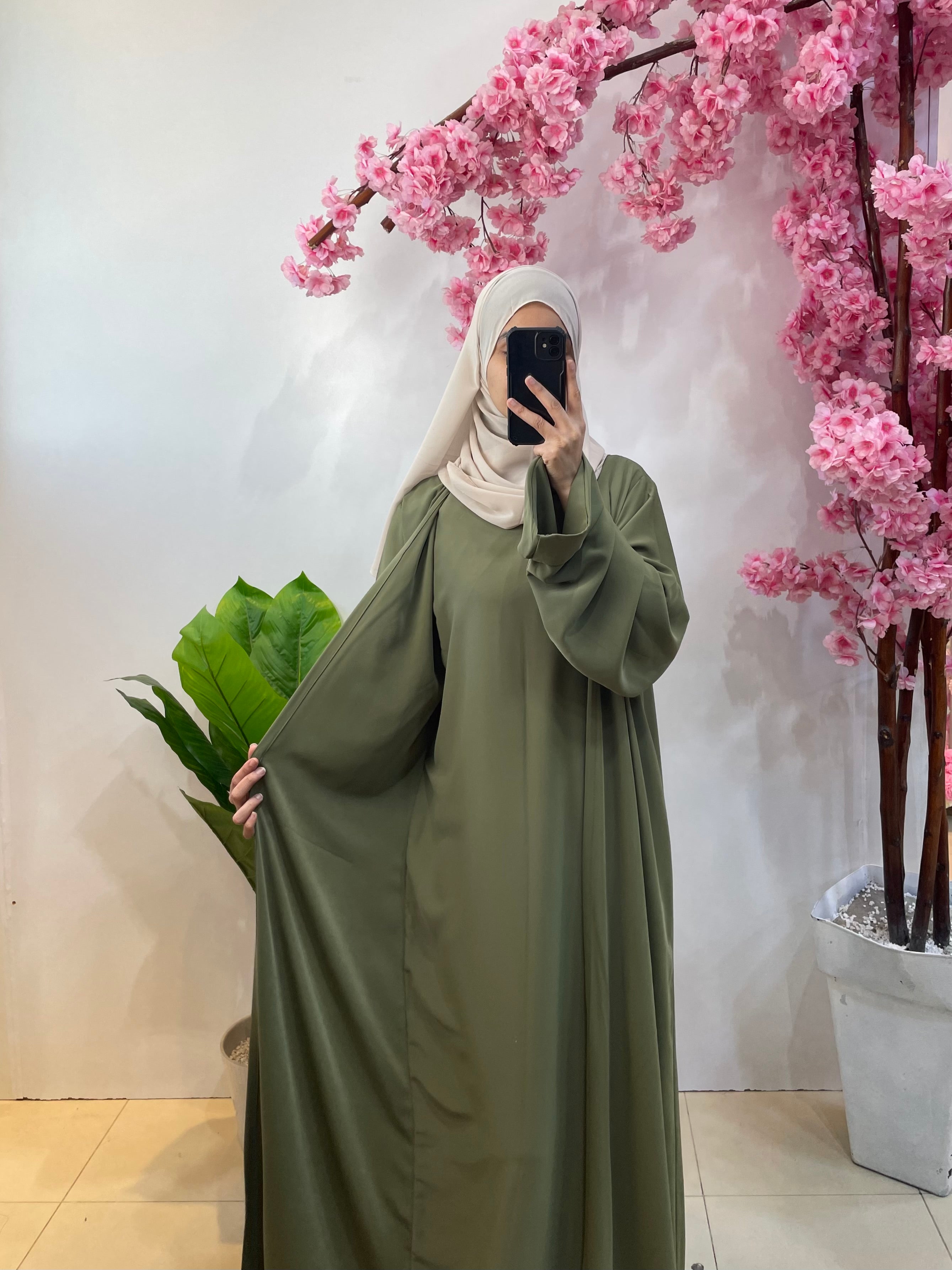 KIMONO BATOUL