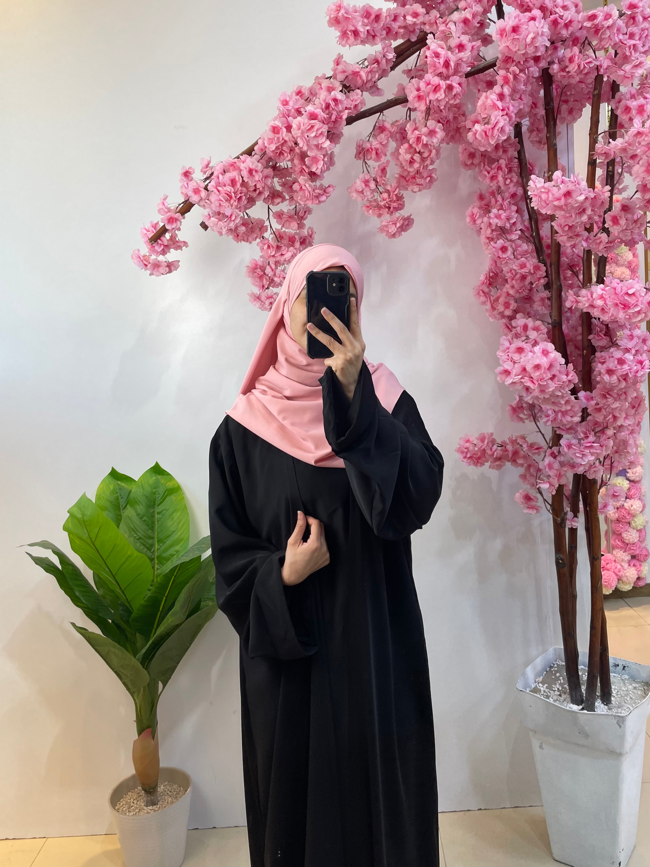 KIMONO BATOUL