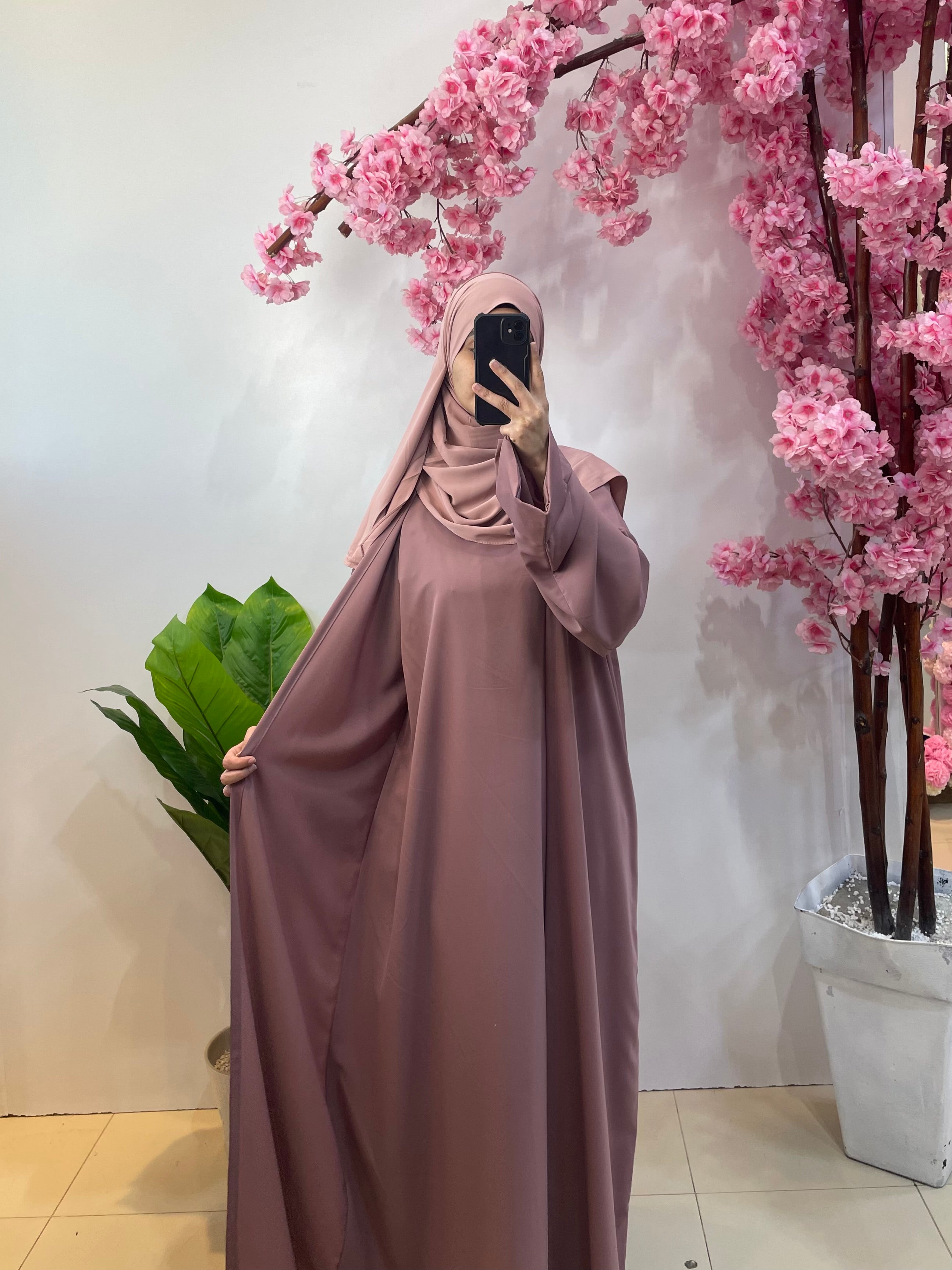 KIMONO BATOUL