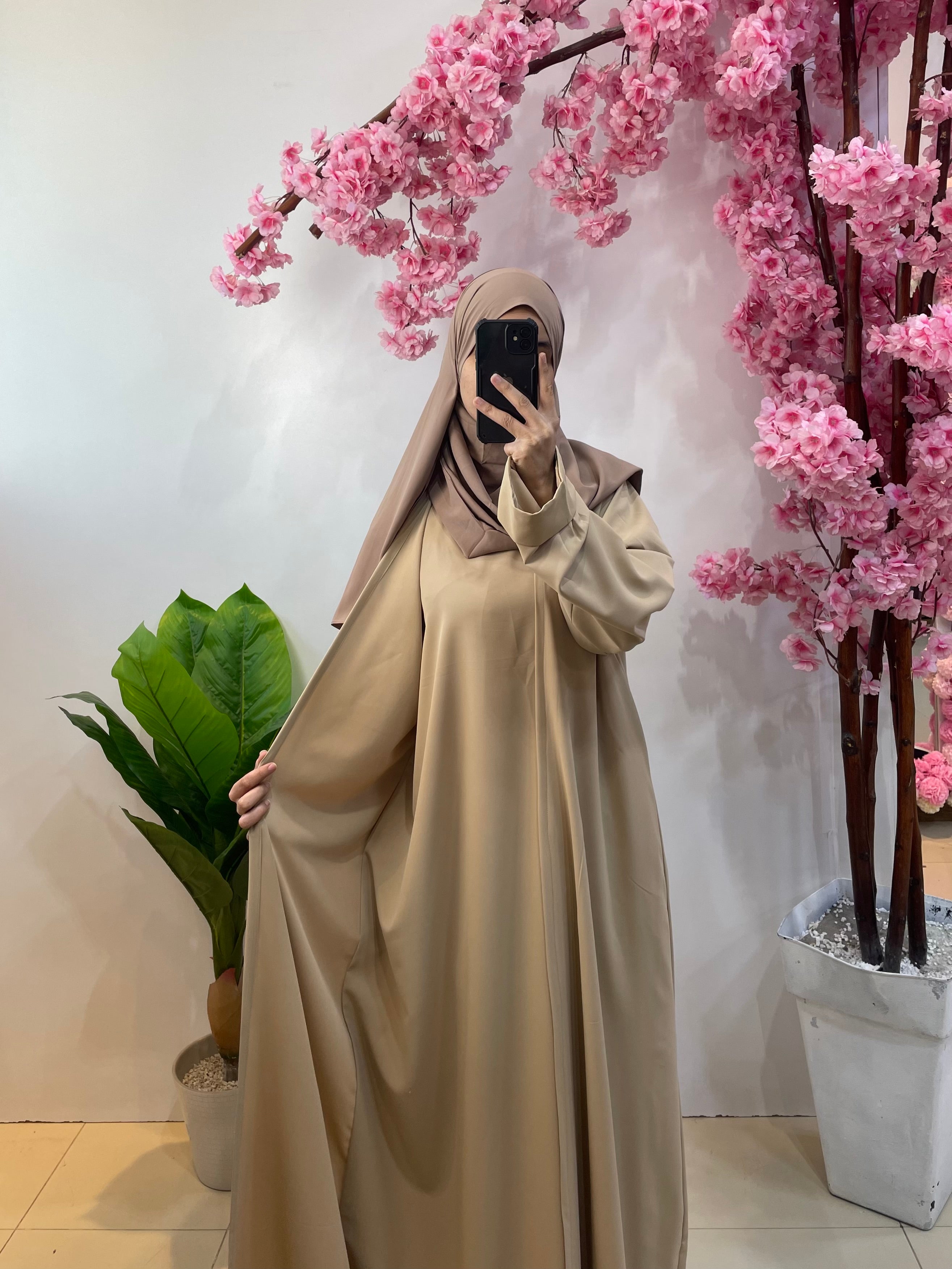 KIMONO BATOUL