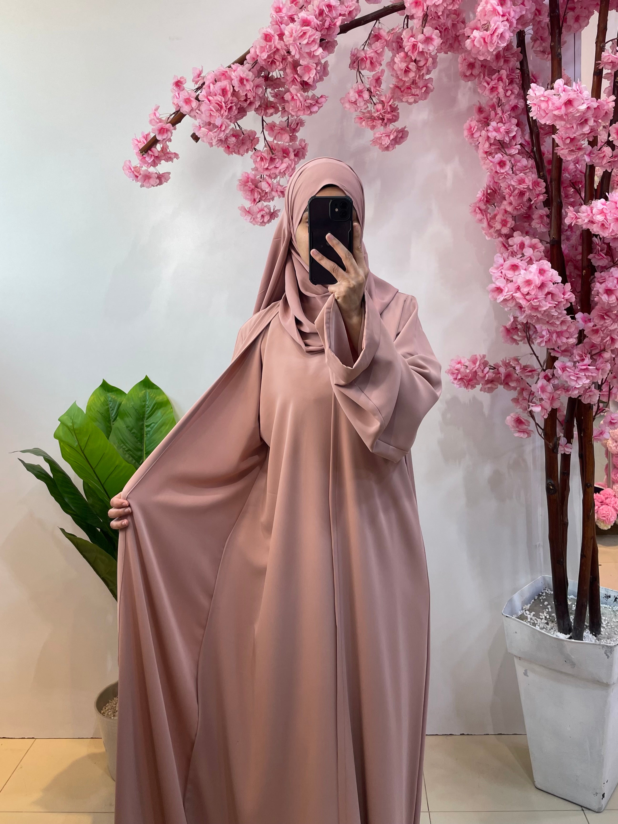 KIMONO BATOUL
