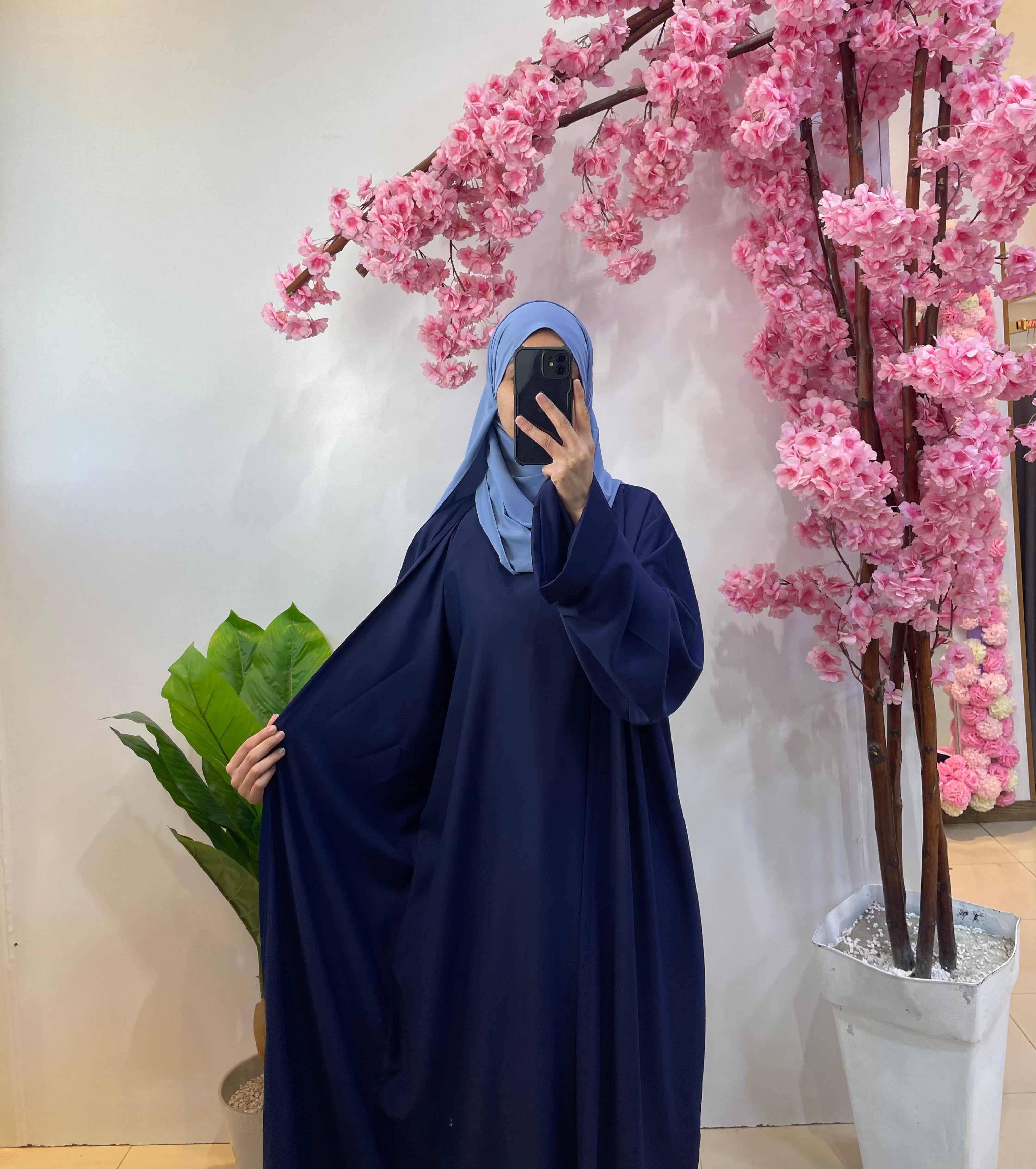 KIMONO BATOUL