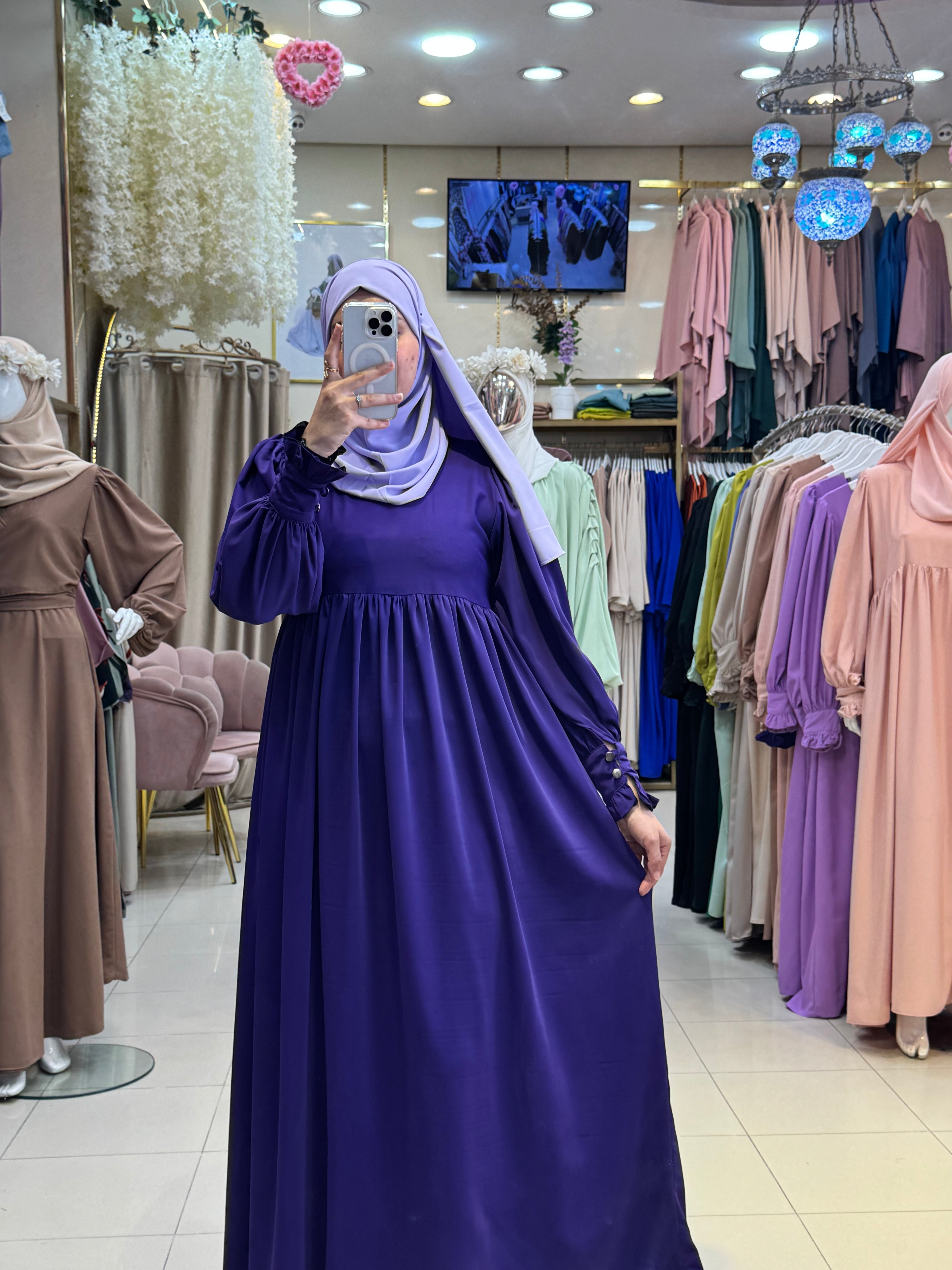 HIJAB RIMAS