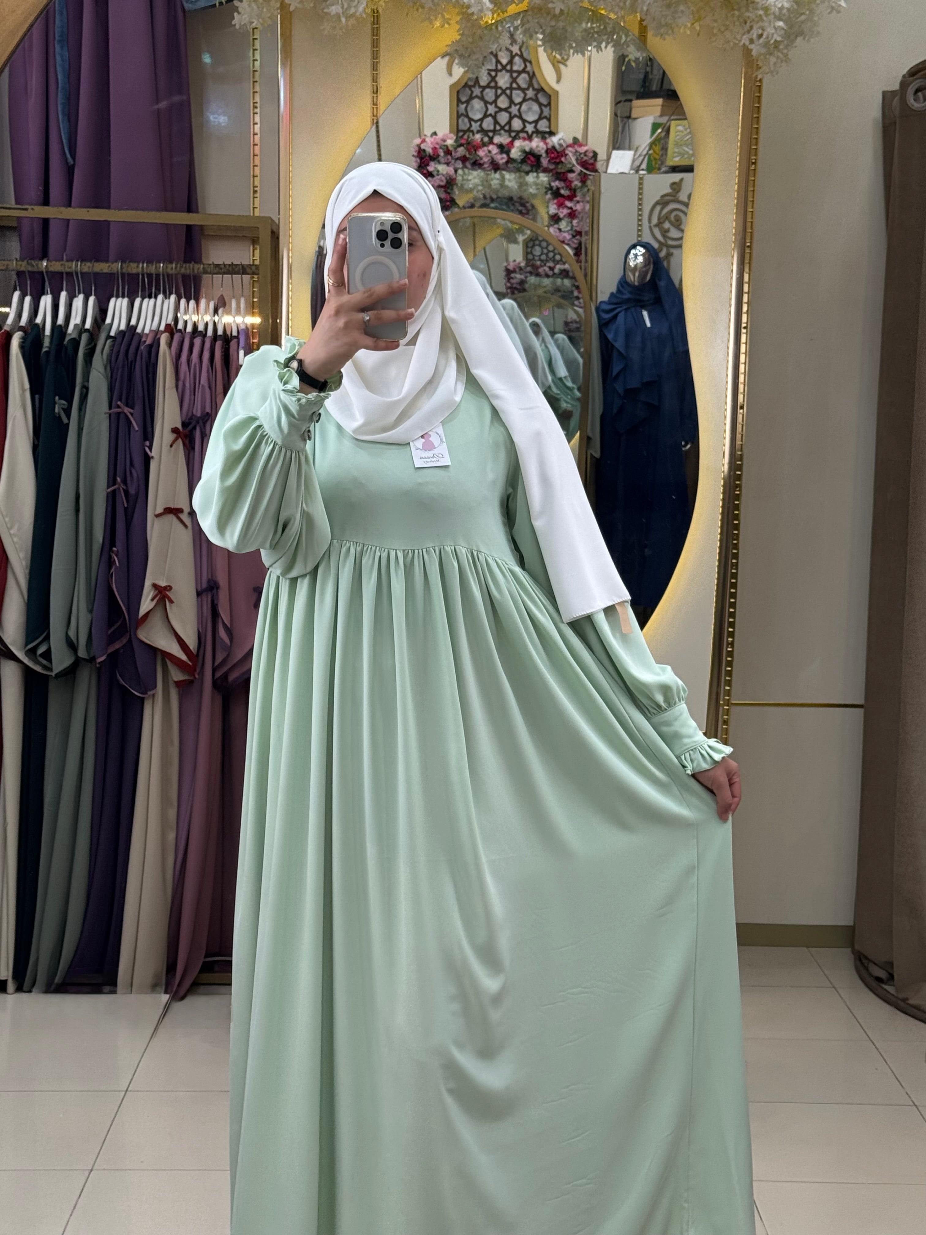 HIJAB RIMAS