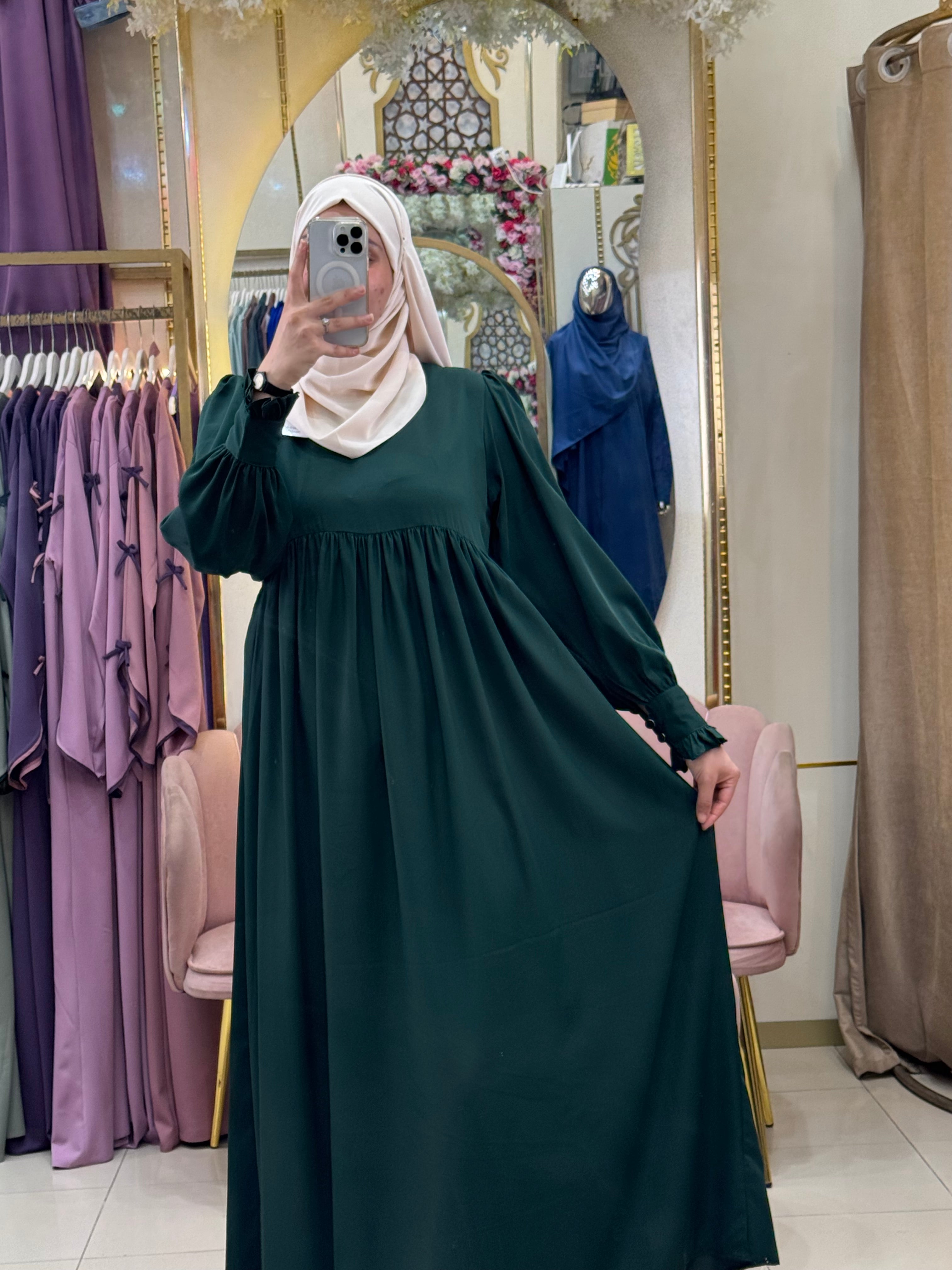 HIJAB RIMAS