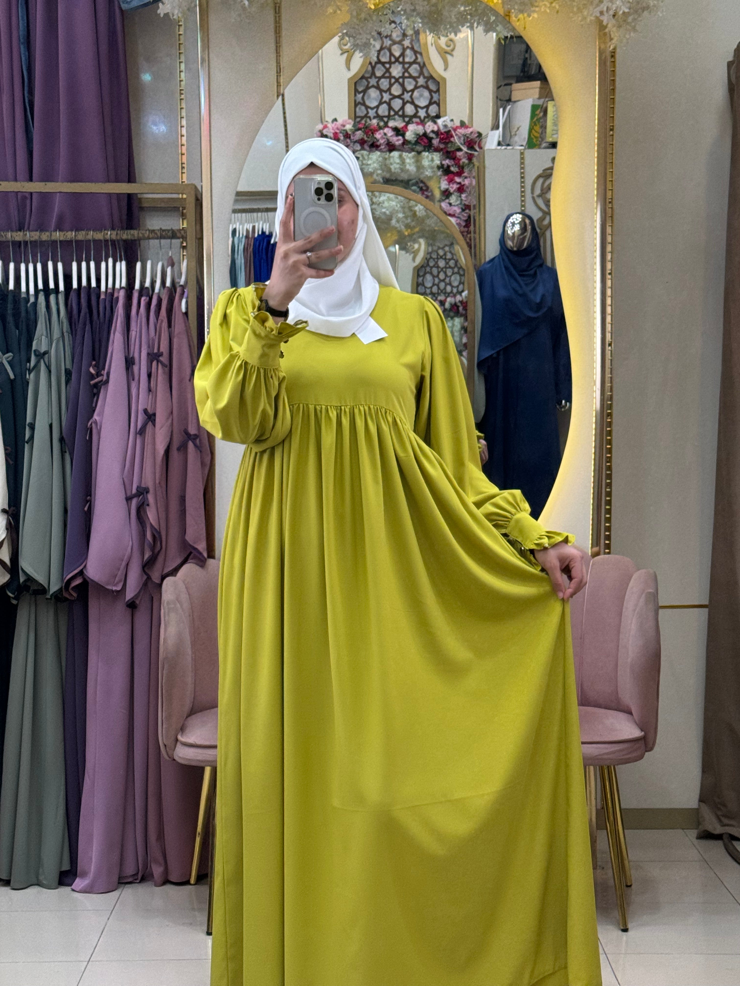 HIJAB RIMAS
