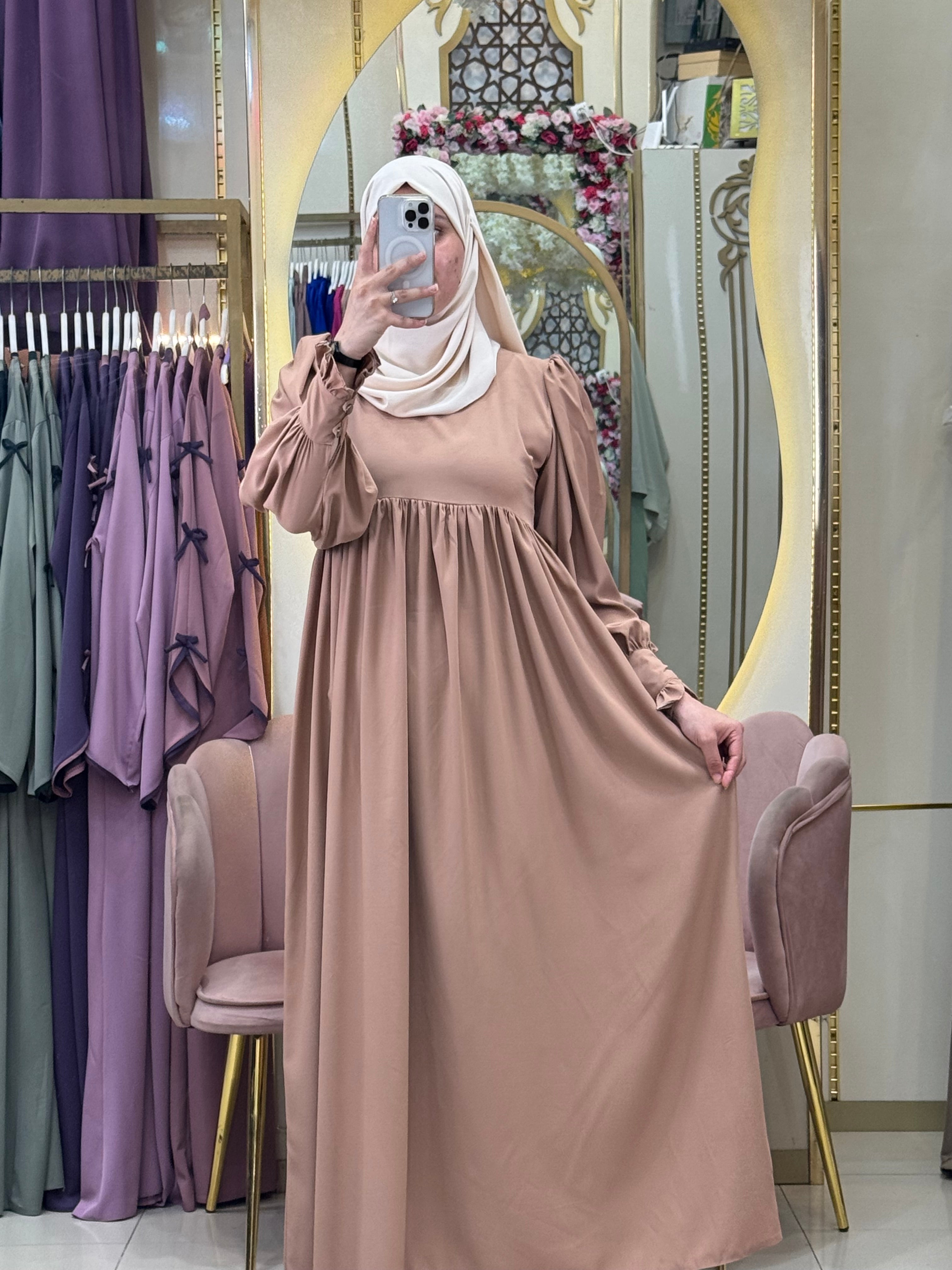 HIJAB RIMAS