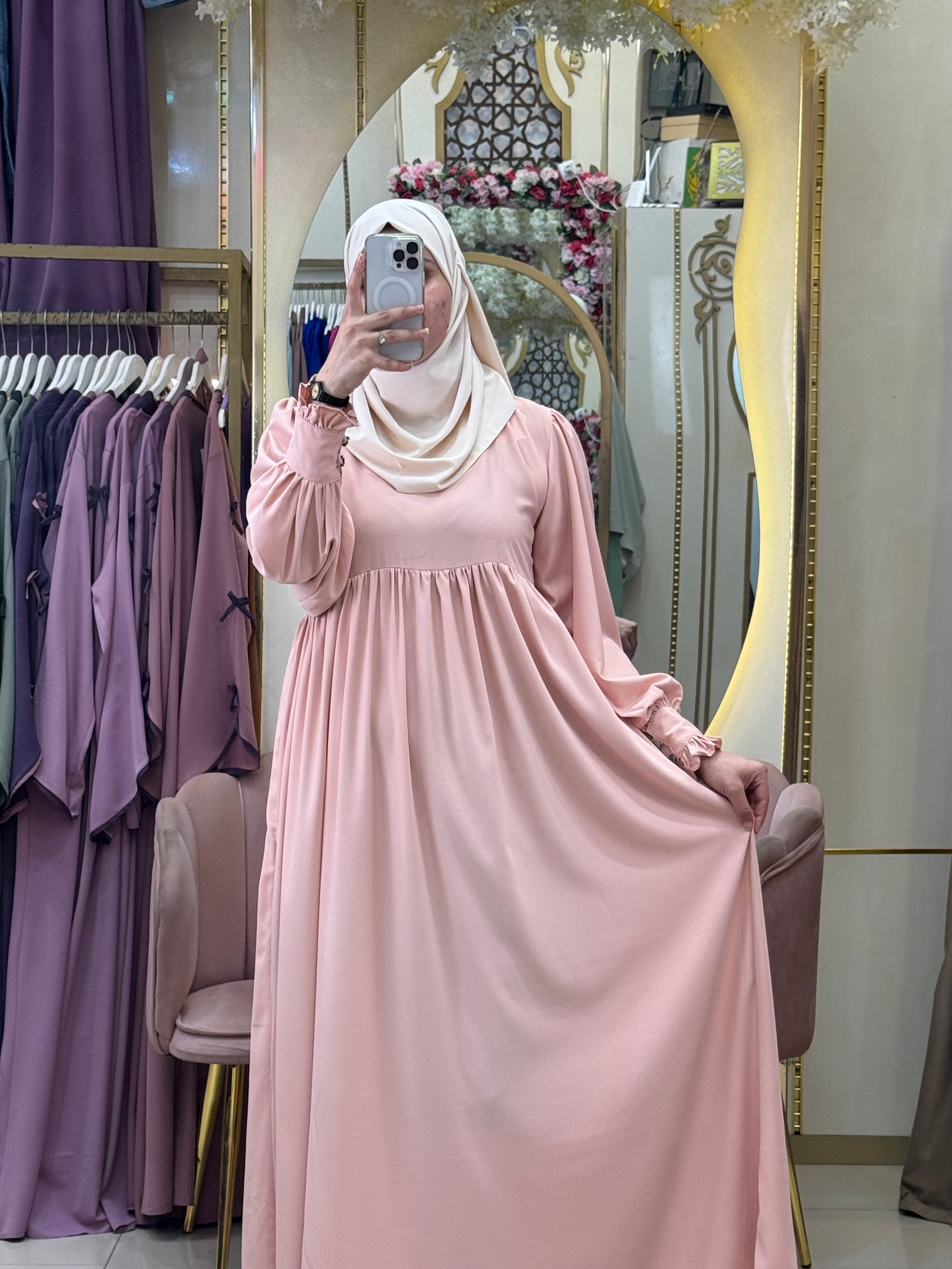 HIJAB RIMAS