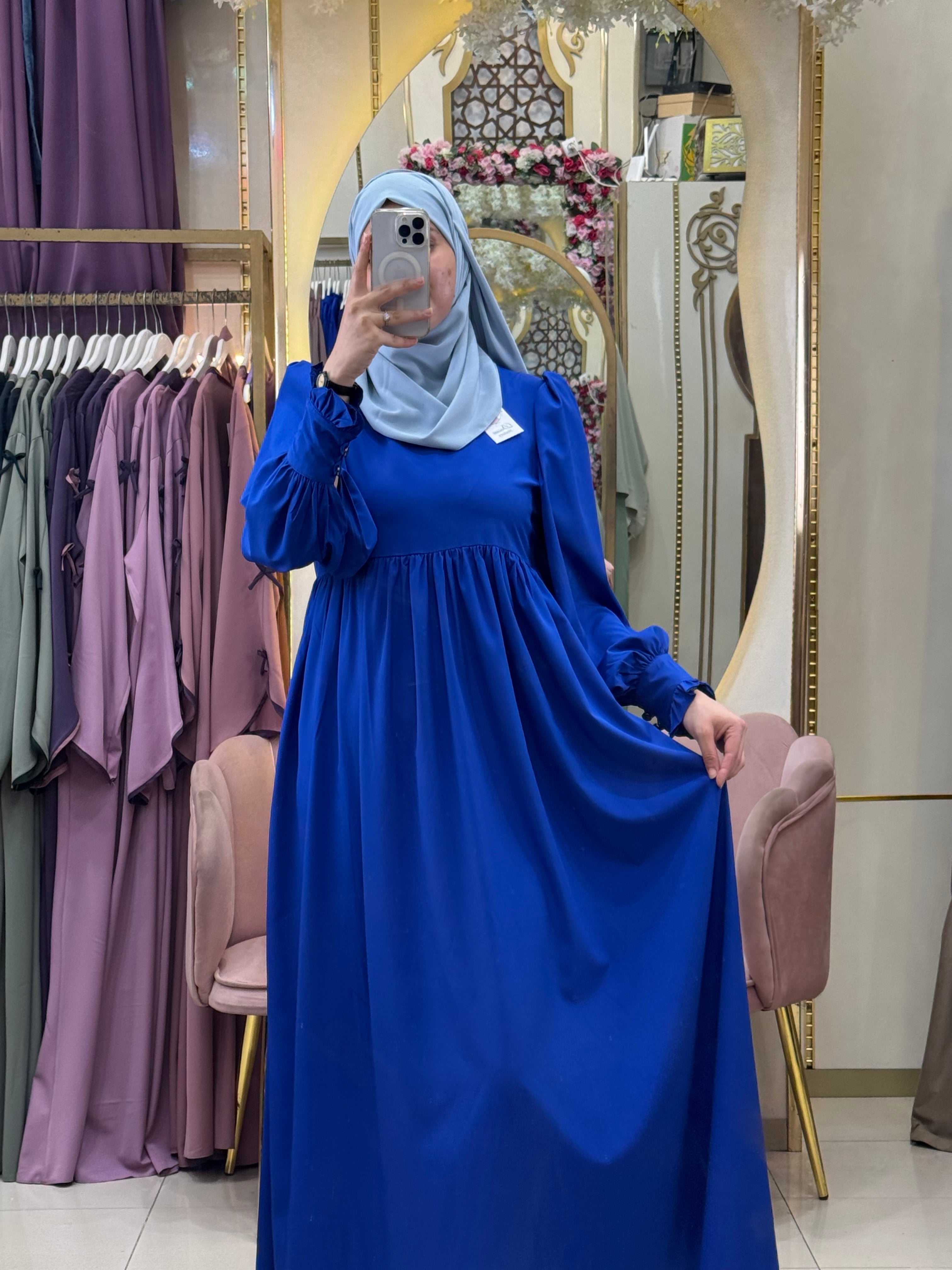 HIJAB RIMAS